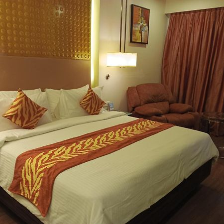 Fortune Murali Park, Vijayawada - Member Itc Hotels' Group Exterior foto