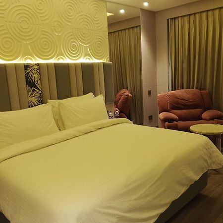 Fortune Murali Park, Vijayawada - Member Itc Hotels' Group Exterior foto