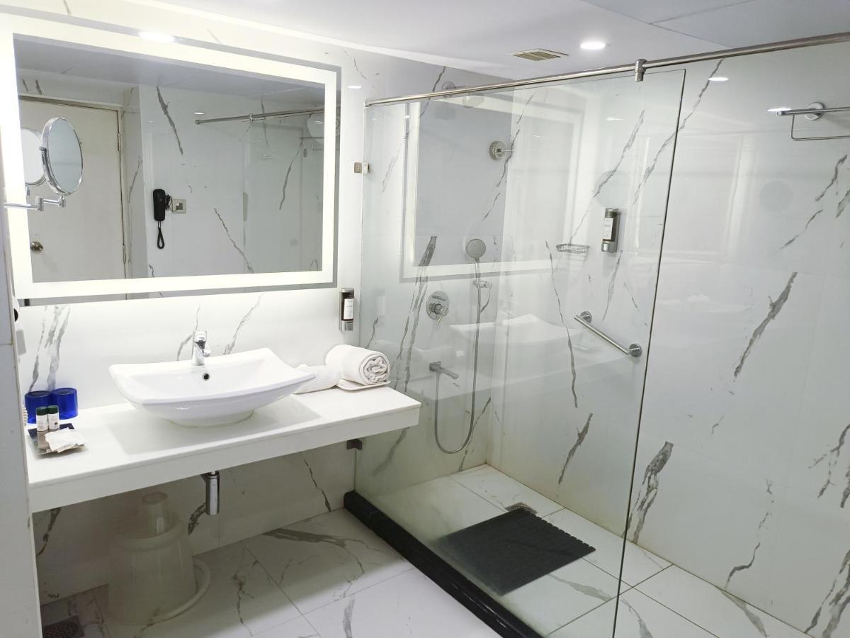 Fortune Murali Park, Vijayawada - Member Itc Hotels' Group Exterior foto