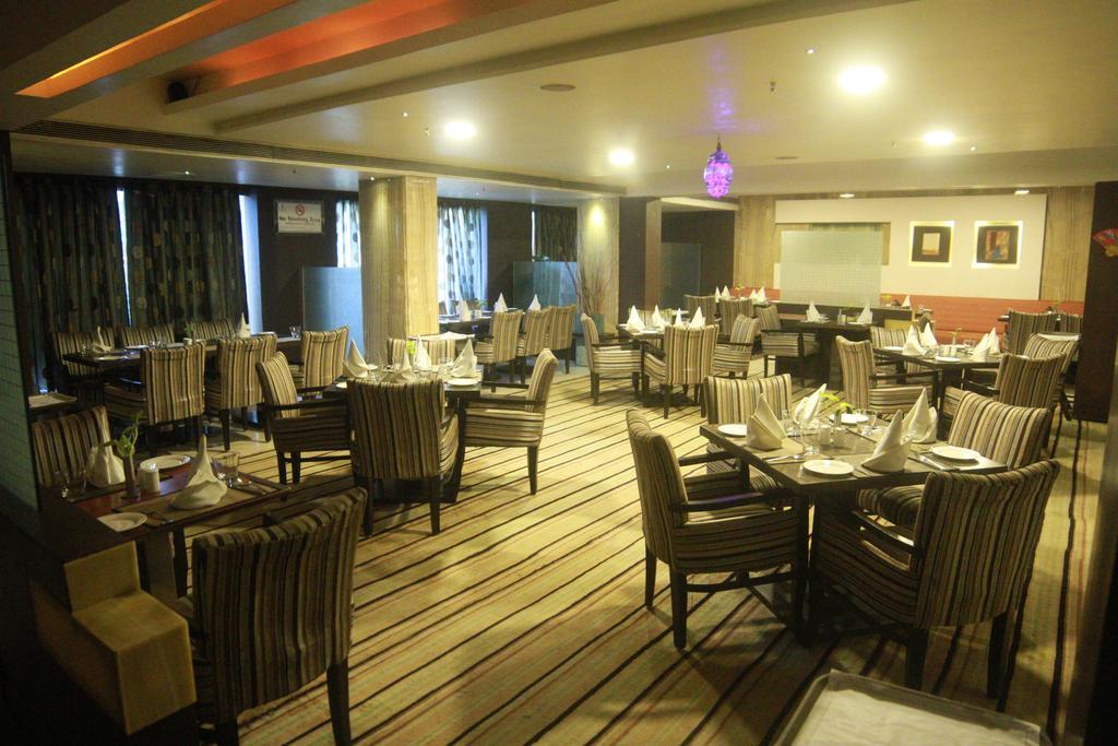 Fortune Murali Park, Vijayawada - Member Itc Hotels' Group Exterior foto