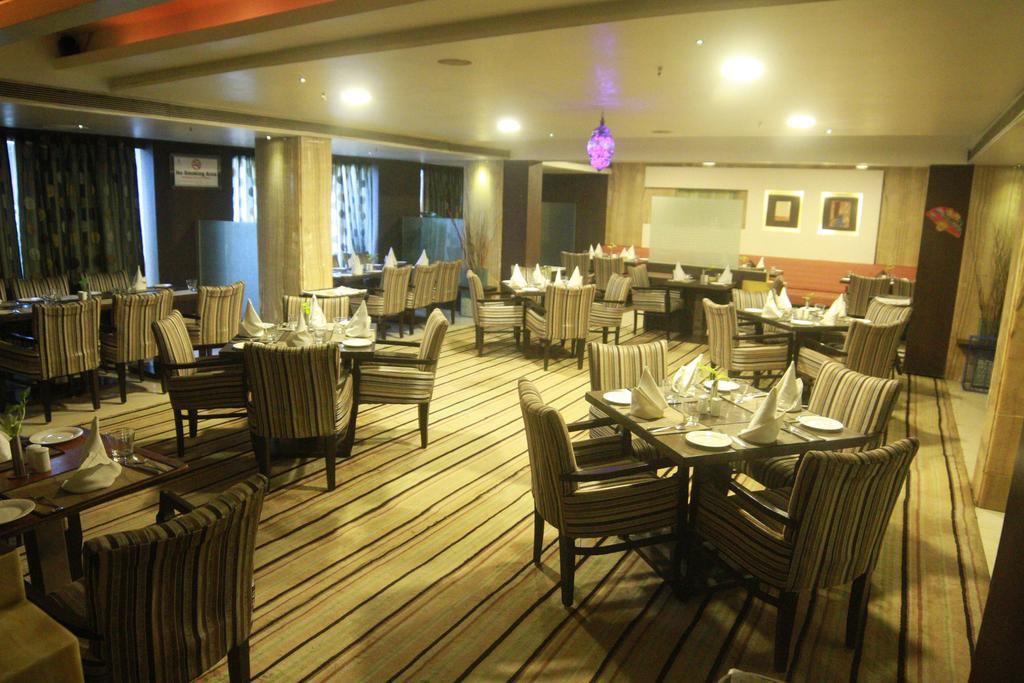 Fortune Murali Park, Vijayawada - Member Itc Hotels' Group Exterior foto