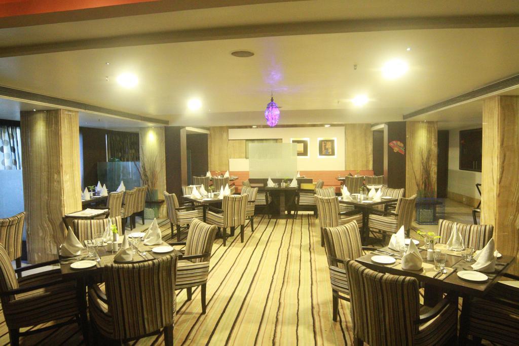 Fortune Murali Park, Vijayawada - Member Itc Hotels' Group Exterior foto