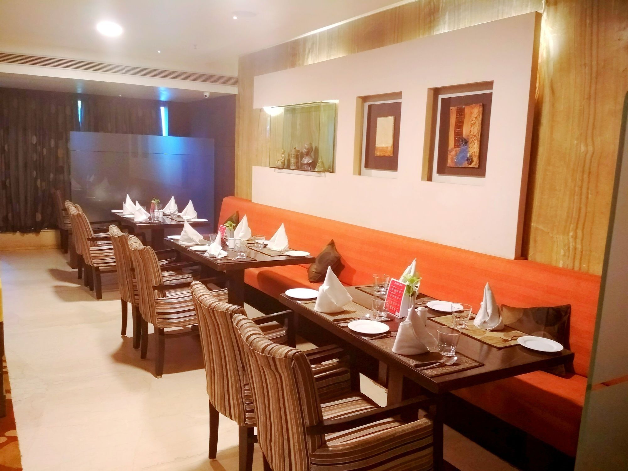 Fortune Murali Park, Vijayawada - Member Itc Hotels' Group Exterior foto
