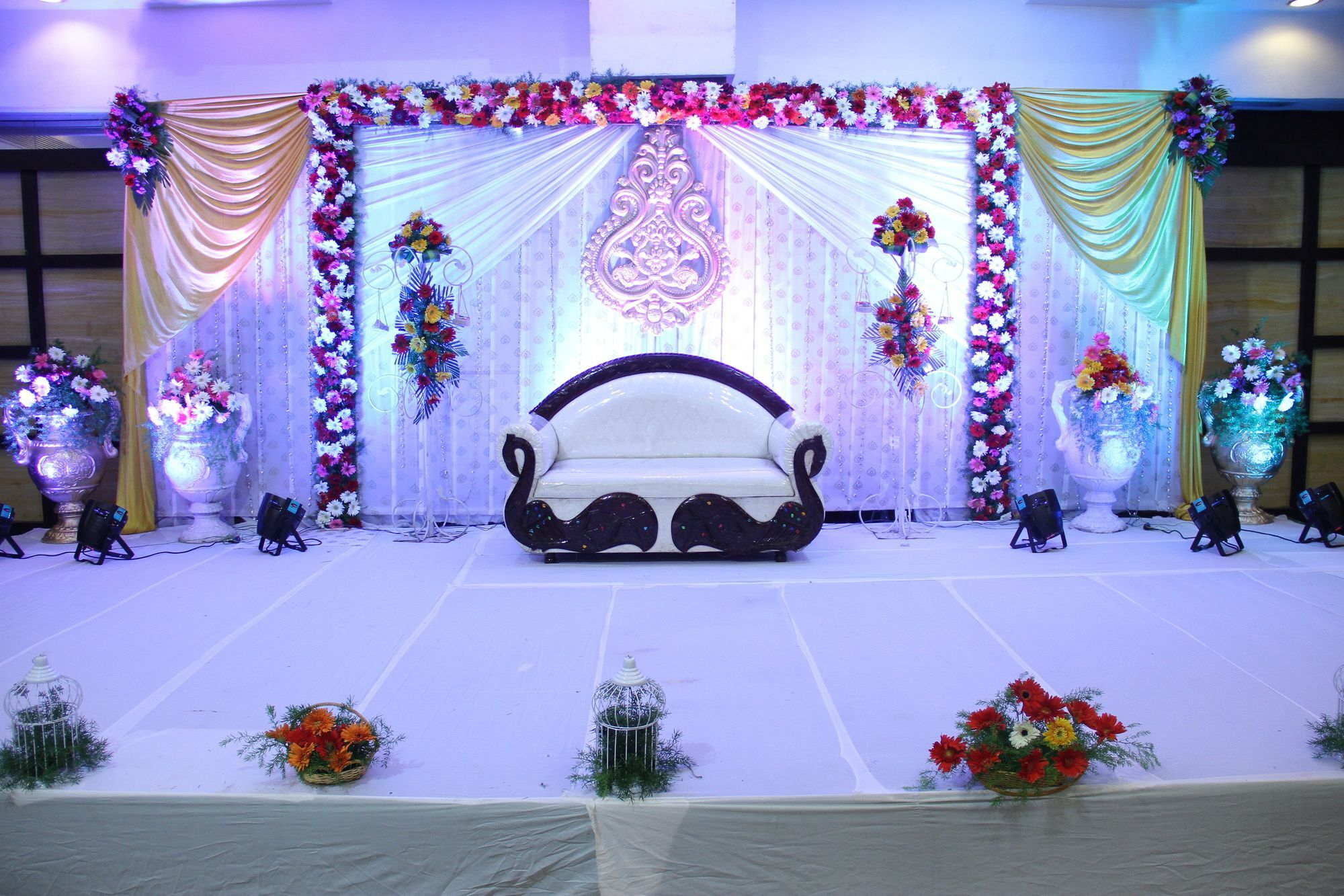 Fortune Murali Park, Vijayawada - Member Itc Hotels' Group Exterior foto