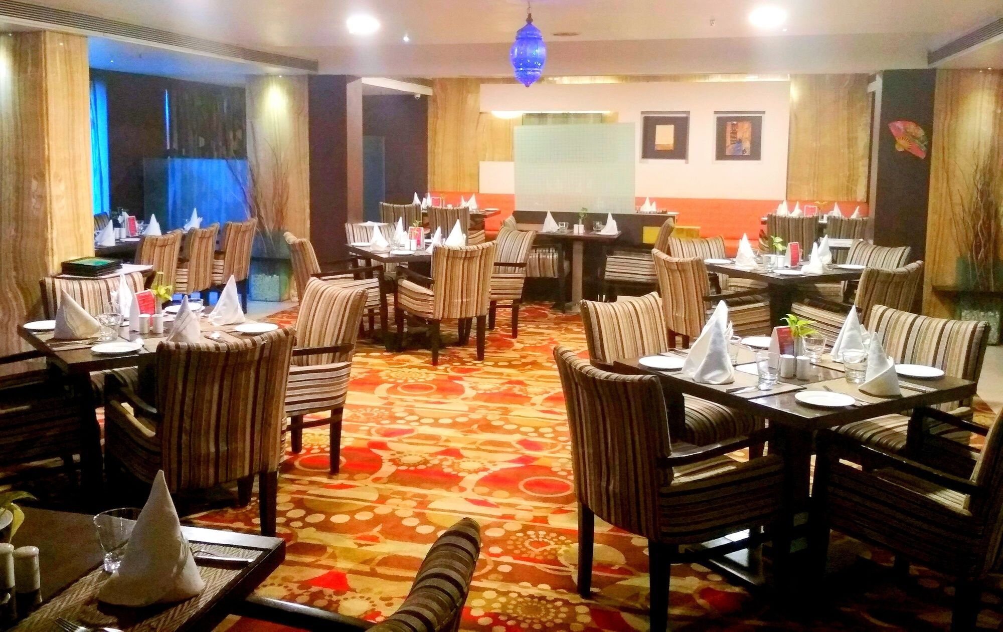 Fortune Murali Park, Vijayawada - Member Itc Hotels' Group Exterior foto